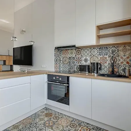 Appartement Klimatyczny