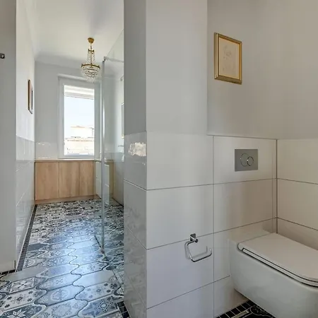 Klimatyczny Appartement