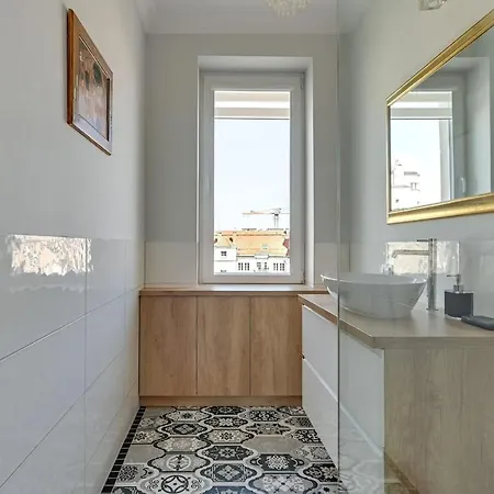 Klimatyczny Appartement