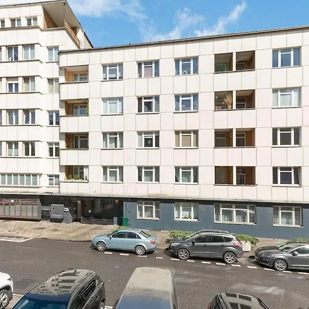 Klimatyczny Appartement Gdynia