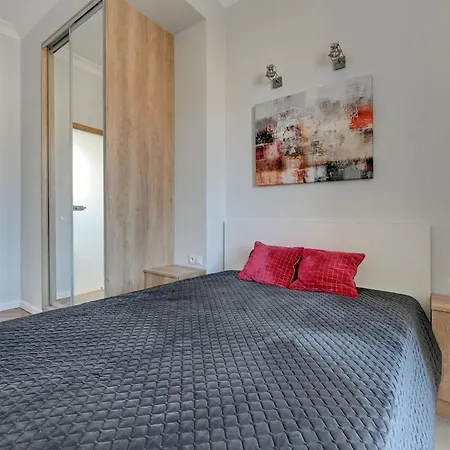 Klimatyczny Appartement *