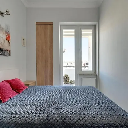Appartement Klimatyczny Gdynia